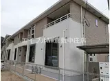 水島臨海鉄道 弥生駅 徒歩20分 2階建 築1年