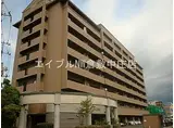 水島臨海鉄道 球場前駅(岡山) 徒歩13分 8階建 築28年