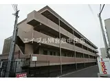 JR山陽本線 倉敷駅 徒歩15分 3階建 築28年