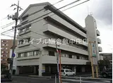 JR山陽本線 倉敷駅 徒歩12分 5階建 築37年