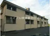 JR山陽本線 中庄駅 徒歩24分 2階建 築32年