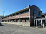 JR宇野線 早島駅 徒歩21分 2階建 築28年