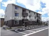 水島臨海鉄道 球場前駅(岡山) 徒歩6分 3階建 築11年