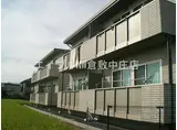 水島臨海鉄道 球場前駅(岡山) 徒歩30分 2階建 築17年