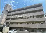 JR山陽本線 倉敷駅 徒歩12分 5階建 築27年