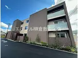 水島臨海鉄道 倉敷市駅 徒歩25分 3階建 築2年