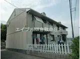 JR瀬戸大橋線 児島駅 徒歩16分 2階建 築30年