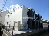 JR瀬戸大橋線 児島駅 徒歩19分 2階建 築8年
