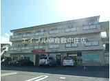JR吉備線 総社駅 徒歩10分 3階建 築33年