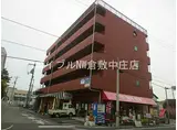 JR伯備線 総社駅 徒歩5分 6階建 築28年