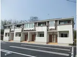 JR山陽本線 中庄駅 徒歩18分 2階建 築11年
