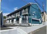 JR宇野線 茶屋町駅 徒歩37分 2階建 築33年