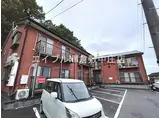 JR宇野線 茶屋町駅 徒歩24分 2階建 築30年