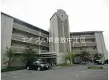 JR山陽本線 中庄駅 徒歩9分 4階建 築25年
