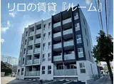 JR筑豊本線 新飯塚駅 徒歩22分 5階建 築2年