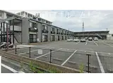JR筑豊本線 新飯塚駅 徒歩28分 2階建 築15年