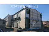 JR筑豊本線 飯塚駅 徒歩6分 2階建 築18年