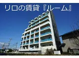 JR筑豊本線 新飯塚駅 徒歩10分 8階建 築34年