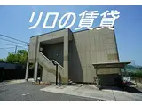 JR後藤寺線 新飯塚駅 徒歩60分 2階建 築13年