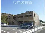 JR筑豊本線 鯰田駅 徒歩49分 2階建 築14年