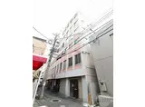 JR東海道・山陽本線 吹田駅(阪急) 徒歩2分 6階建 築51年