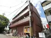 JR東海道・山陽本線 岸辺駅 徒歩17分  築36年(1K/3階)