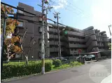 阪急千里線 千里山駅 徒歩12分 5階建 築38年