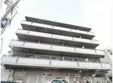 JR東海道・山陽本線 岸辺駅 徒歩15分 5階建 築30年