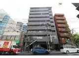 JR東海道・山陽本線 吹田駅(阪急) 徒歩5分 9階建 築6年