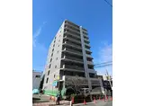 JR東海道・山陽本線 岸辺駅 徒歩3分 10階建 築6年