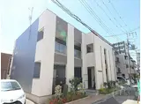JR東海道・山陽本線 吹田駅(阪急) 徒歩5分 2階建 築11年