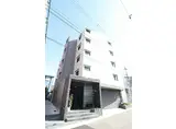 JR東海道・山陽本線 吹田駅(阪急) 徒歩5分 5階建 築4年