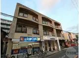 JR東海道・山陽本線 千里丘駅 徒歩13分 3階建 築44年
