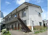 金山マンション