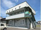 GKハイツ
