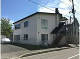 コーポときわ