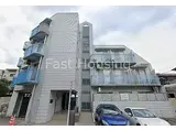 京王井の頭線 永福町駅 徒歩7分 4階建 築32年