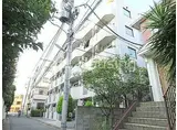 京王井の頭線 永福町駅 徒歩5分 5階建 築33年