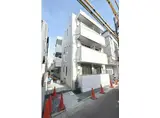 西武新宿線 上井草駅 徒歩1分 3階建 築6年