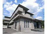 叡山電鉄鞍馬線 八幡前駅(京都) 徒歩13分 3階建 築27年