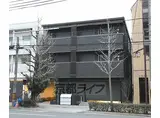 シャーメゾン河原町荒神口