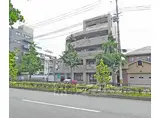 京阪本線 出町柳駅 徒歩12分 5階建 築34年