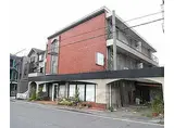 京都地下鉄東西線 東山駅(京都) 徒歩27分 3階建 築41年