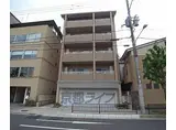 京都市営烏丸線 松ケ崎駅(京都) 徒歩4分 5階建 築4年