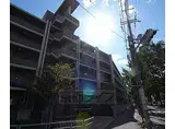 叡山電鉄叡山本線 修学院駅 徒歩3分 6階建 築26年