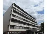 京阪本線 出町柳駅 徒歩7分 7階建 築52年
