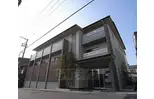 京阪本線 神宮丸太町駅 徒歩17分  築14年