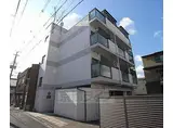 ピュアー紙屋川