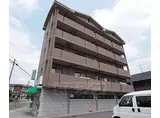 京都市営烏丸線 国際会館駅 徒歩10分 5階建 築19年