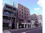 京阪本線 神宮丸太町駅 徒歩8分 7階建 築48年